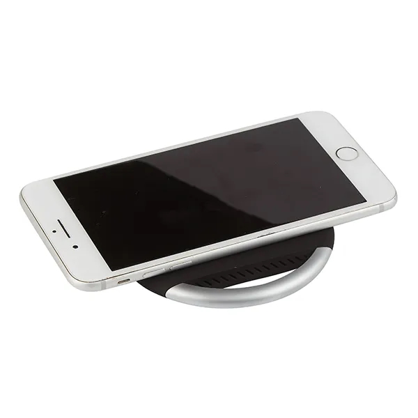 Qi Wireless Speed Demon Charger - Qi Wireless Speed Demon Charger - Image 1 of 4