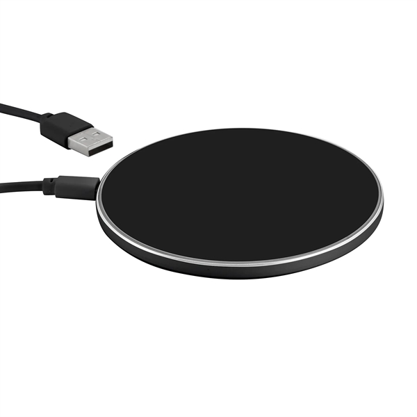 Fast Wireless Charge Pad - Fast Wireless Charge Pad - Image 1 of 15