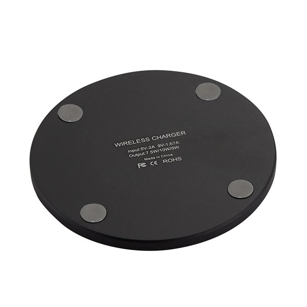 Fast Wireless Charge Pad - Fast Wireless Charge Pad - Image 2 of 15