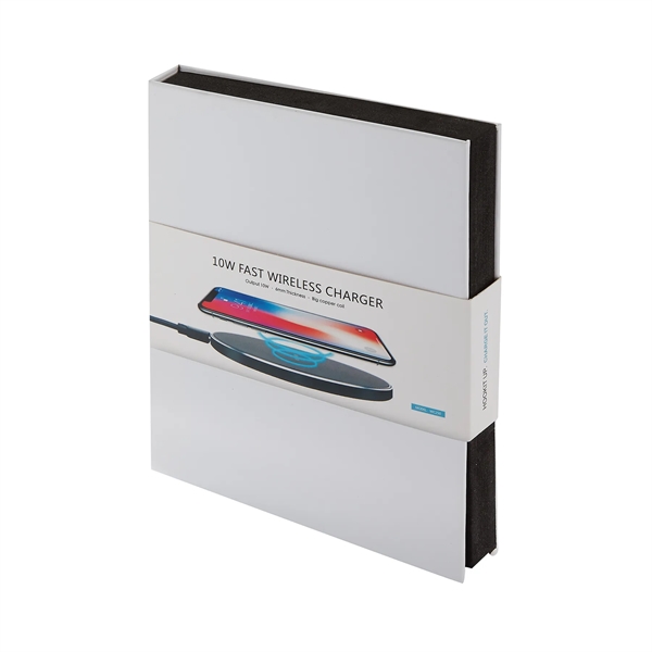 Fast Wireless Charge Pad - Fast Wireless Charge Pad - Image 3 of 15