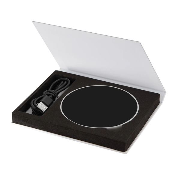 Fast Wireless Charge Pad - Fast Wireless Charge Pad - Image 4 of 15