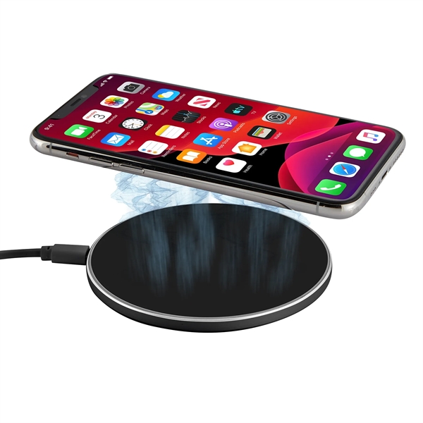 Fast Wireless Charge Pad - Fast Wireless Charge Pad - Image 5 of 15