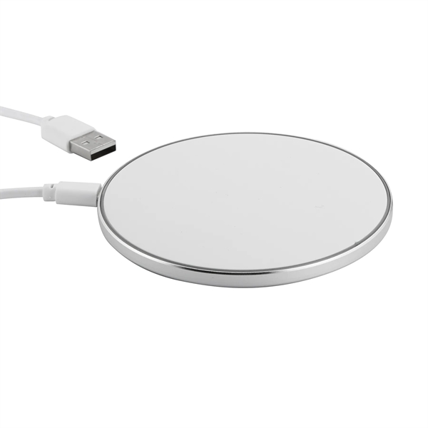 Fast Wireless Charge Pad - Fast Wireless Charge Pad - Image 7 of 15