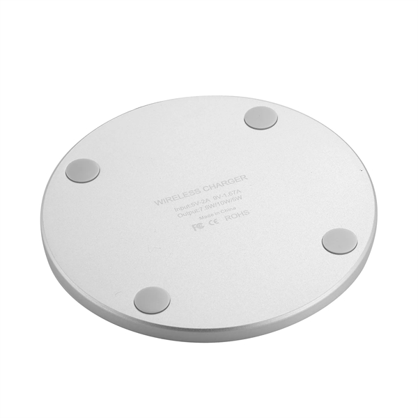 Fast Wireless Charge Pad - Fast Wireless Charge Pad - Image 8 of 15