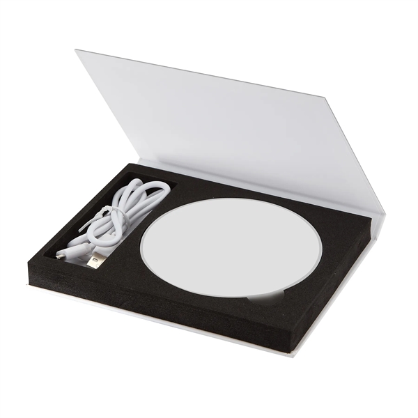 Fast Wireless Charge Pad - Fast Wireless Charge Pad - Image 9 of 15
