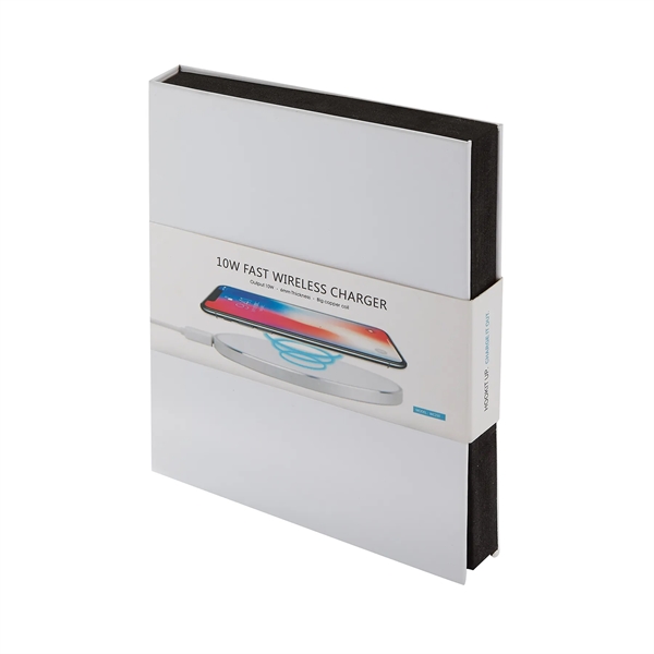 Fast Wireless Charge Pad - Fast Wireless Charge Pad - Image 10 of 15