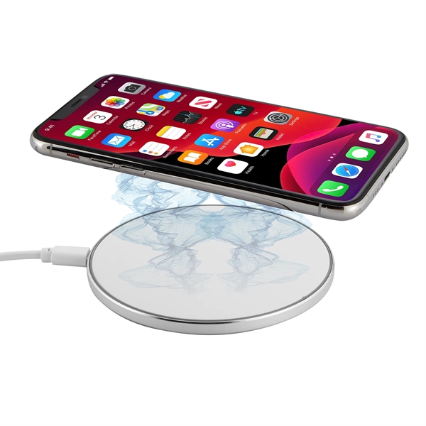 Fast Wireless Charge Pad - Fast Wireless Charge Pad - Image 12 of 15