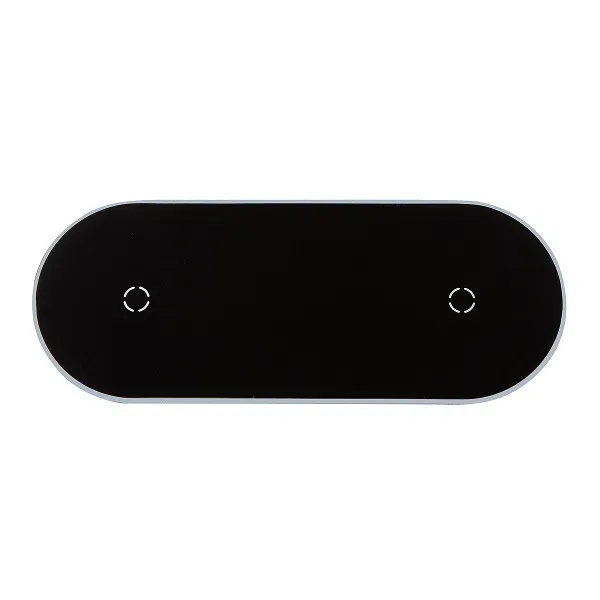 Dynamic Duo Wireless Charger - Dynamic Duo Wireless Charger - Image 3 of 7