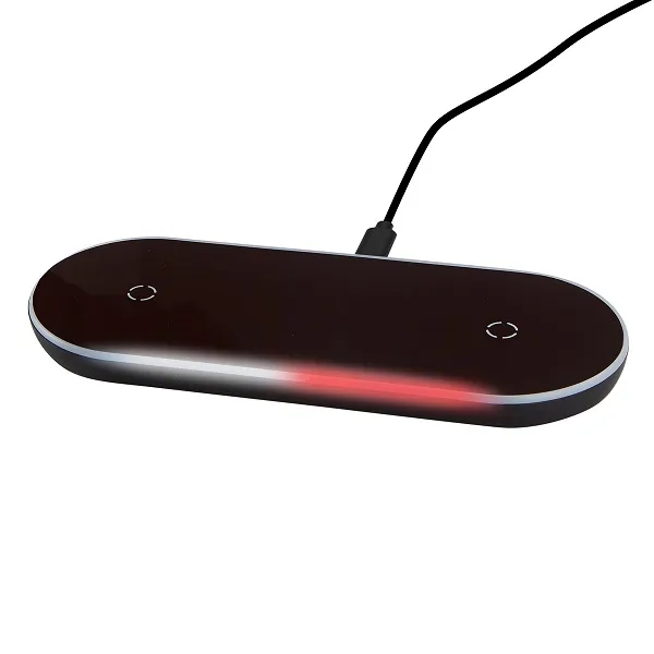 Dynamic Duo Wireless Charger - Dynamic Duo Wireless Charger - Image 5 of 7