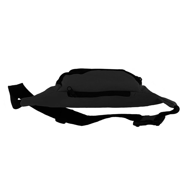 WashaPaper Belt Bag - WashaPaper Belt Bag - Image 10 of 22