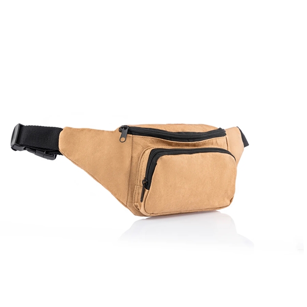 WashaPaper Belt Bag - WashaPaper Belt Bag - Image 12 of 22