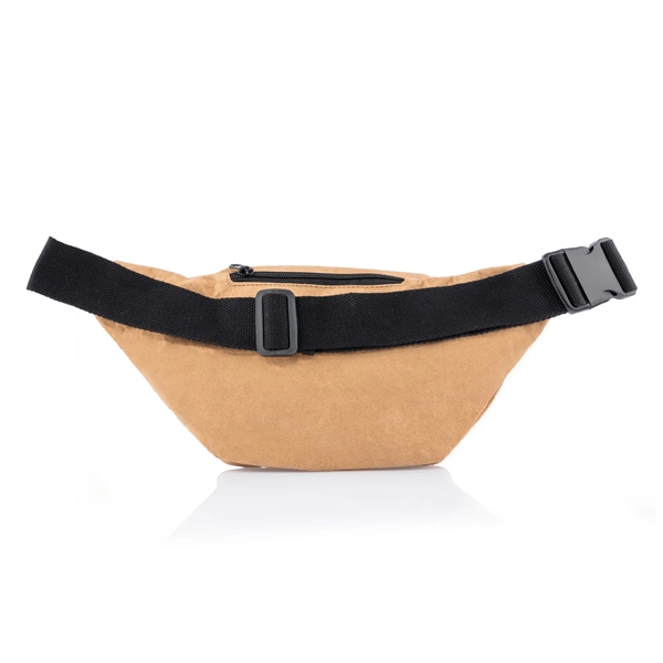 WashaPaper Belt Bag - WashaPaper Belt Bag - Image 13 of 22