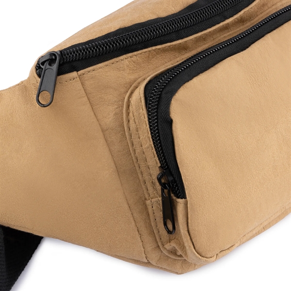 WashaPaper Belt Bag - WashaPaper Belt Bag - Image 15 of 22