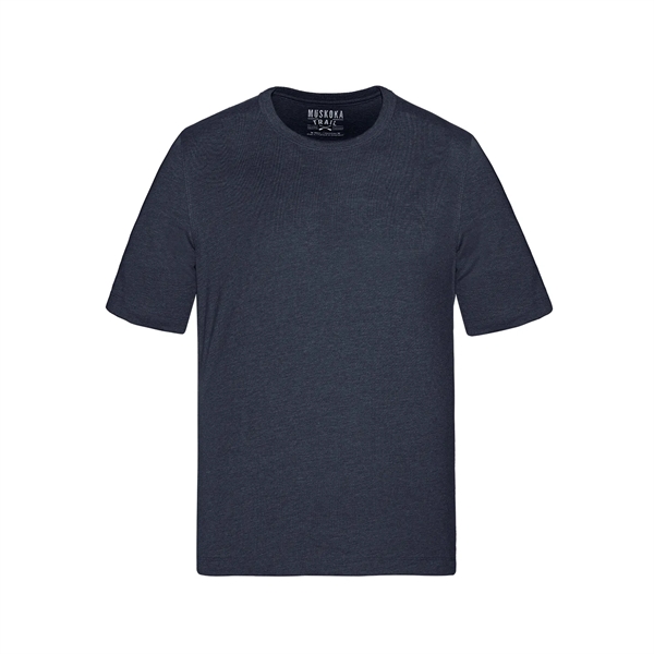 Men's Crew Neck Tee - Men's Crew Neck Tee - Image 18 of 18