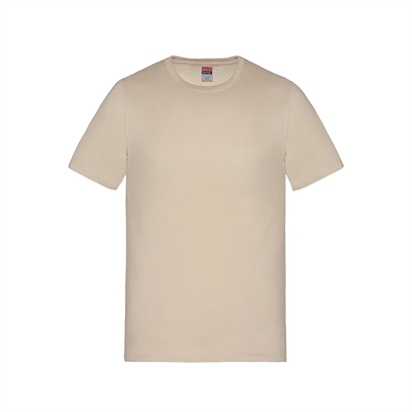 Parkour Men's Crew Neck Tee - Parkour Men's Crew Neck Tee - Image 4 of 21