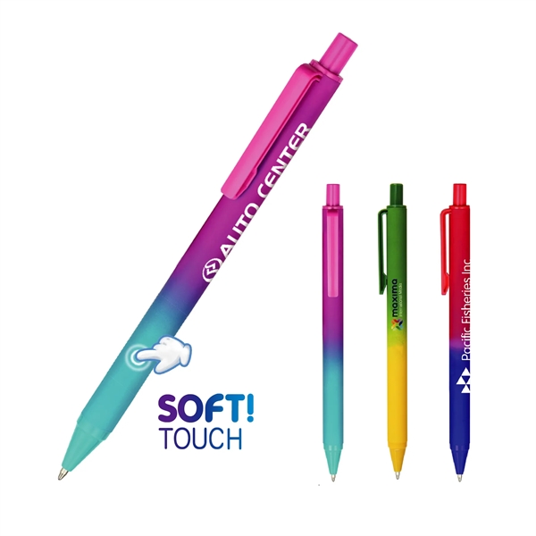 Alpine Soft Mix Pen - Alpine Soft Mix Pen - Image 3 of 11