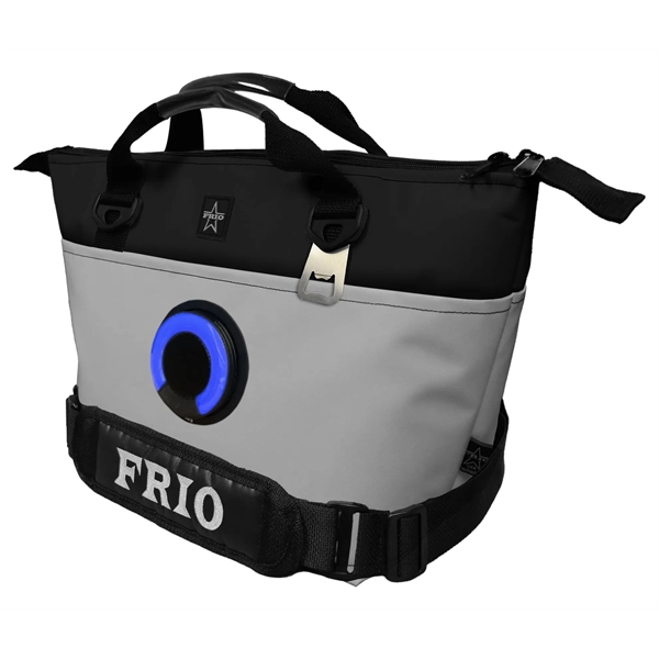 Frio Cooler W/Bluetooth Speaker - Frio Cooler W/Bluetooth Speaker - Image 2 of 7