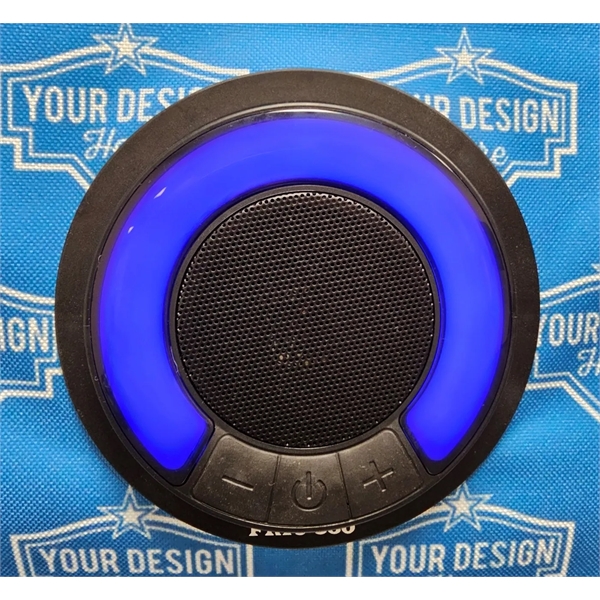 Frio Cooler W/Bluetooth Speaker - Frio Cooler W/Bluetooth Speaker - Image 1 of 7