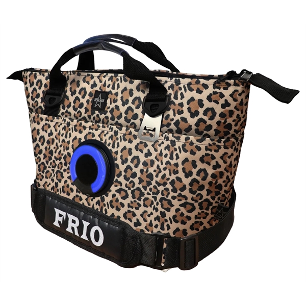 Frio Cooler W/Bluetooth Speaker - Frio Cooler W/Bluetooth Speaker - Image 3 of 7