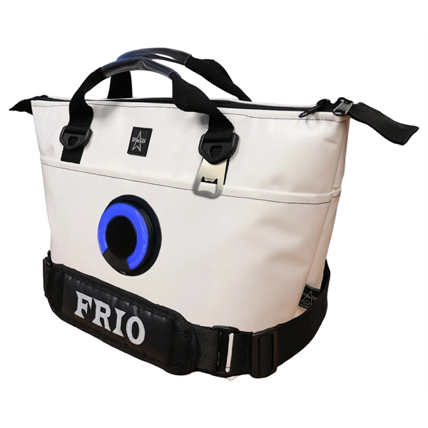 Frio Cooler W/Bluetooth Speaker - Frio Cooler W/Bluetooth Speaker - Image 6 of 7