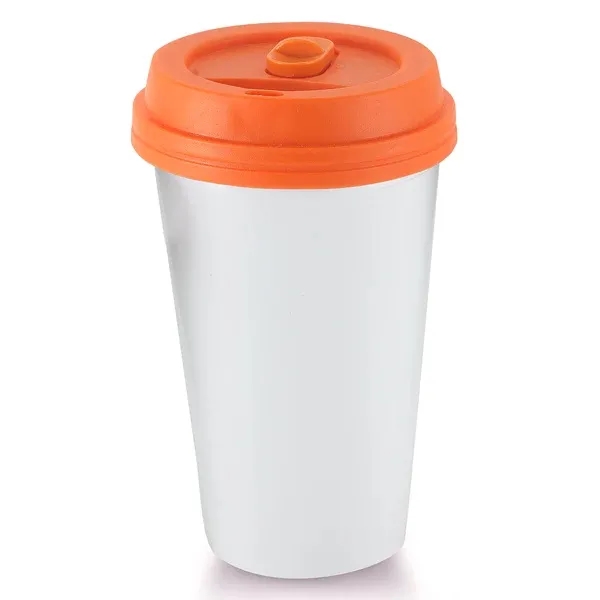 I'm A Paper Cup - NOT! Hot Chocolate Gift Set - I'm A Paper Cup - NOT! Hot Chocolate Gift Set - Image 4 of 22