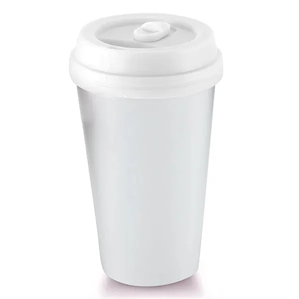 I'm A Paper Cup - NOT! Hot Chocolate Gift Set - I'm A Paper Cup - NOT! Hot Chocolate Gift Set - Image 7 of 22