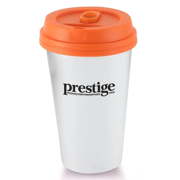 I'm A Paper Cup - NOT! Hot Chocolate Gift Set - I'm A Paper Cup - NOT! Hot Chocolate Gift Set - Image 11 of 22