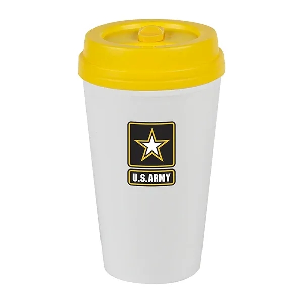 I'm A Paper Cup - NOT! Hot Chocolate Gift Set - I'm A Paper Cup - NOT! Hot Chocolate Gift Set - Image 15 of 22