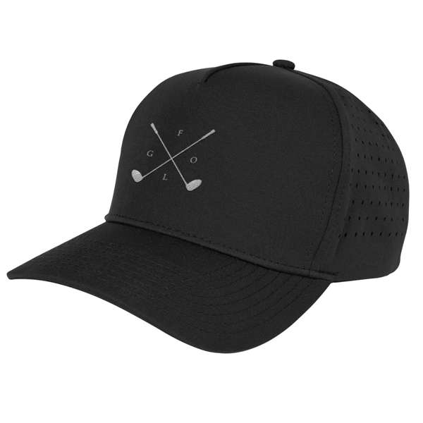 Performance Mesh Cap - Performance Mesh Cap - Image 13 of 16