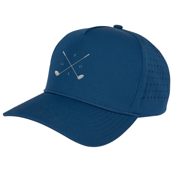 Performance Mesh Cap - Performance Mesh Cap - Image 14 of 16