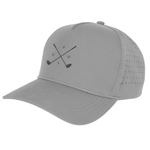 Performance Mesh Cap - Performance Mesh Cap - Image 15 of 16