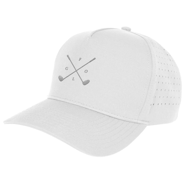 Performance Mesh Cap - Performance Mesh Cap - Image 16 of 16