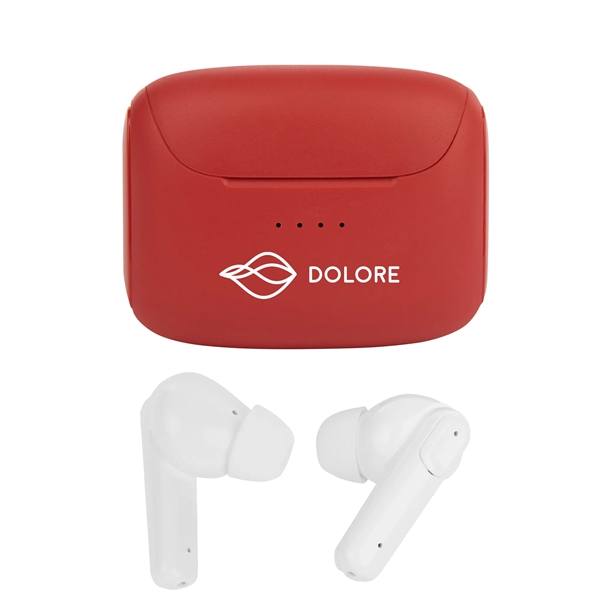 TWS Noise Cancelling Earbuds - TWS Noise Cancelling Earbuds - Image 8 of 8