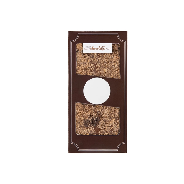 Gourmet Chocolate Bar - Gourmet Chocolate Bar - Image 3 of 4