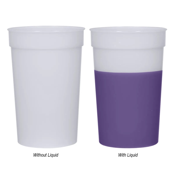22 OZ. Full Color Mood Stadium Cup - 22 OZ. Full Color Mood Stadium Cup - Image 8 of 10