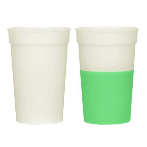 16 Oz. Full Color Mood Stadium Cup - 16 Oz. Full Color Mood Stadium Cup - Image 4 of 14