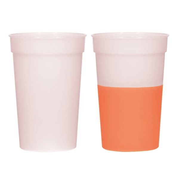 16 Oz. Full Color Mood Stadium Cup - 16 Oz. Full Color Mood Stadium Cup - Image 6 of 14