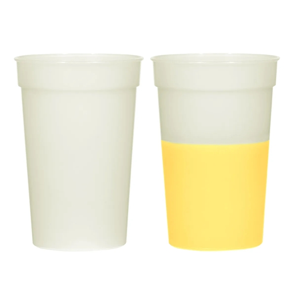 16 Oz. Full Color Mood Stadium Cup - 16 Oz. Full Color Mood Stadium Cup - Image 14 of 14