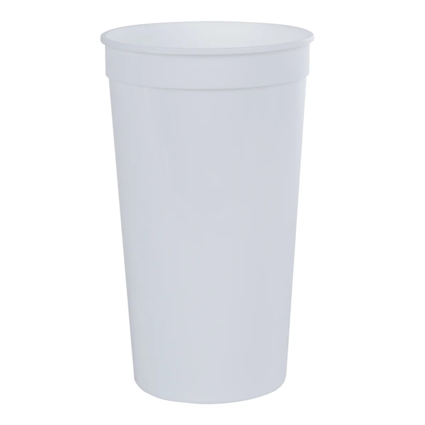 32 Oz. Big Game Stadium Cup - 32 Oz. Big Game Stadium Cup - Image 1 of 2