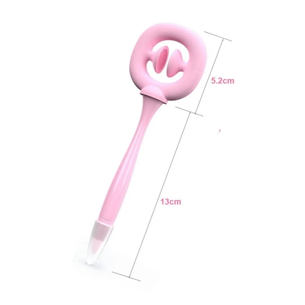 Snapper Novelty Pen - Snapper Novelty Pen - Image 2 of 2