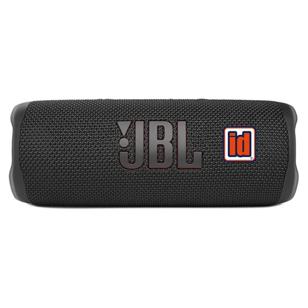 JBL Flip 6 Portable Waterproof Speaker - JBL Flip 6 Portable Waterproof Speaker - Image 0 of 17