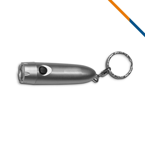 Ranki Mini Flashlight Keychains - Ranki Mini Flashlight Keychains - Image 3 of 5