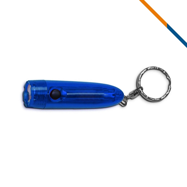 Ranki Mini Flashlight Keychains - Ranki Mini Flashlight Keychains - Image 5 of 5