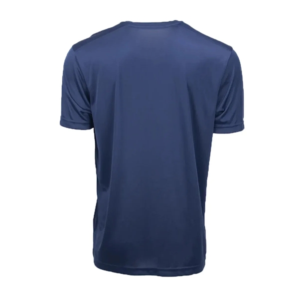 Men's Breezy Tee 2.0 - Men's Breezy Tee 2.0 - Image 4 of 13