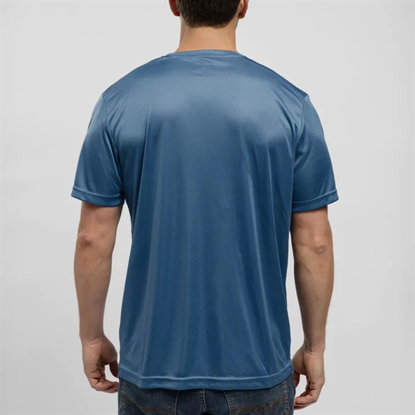 Men's Breezy Tee 2.0 - Men's Breezy Tee 2.0 - Image 11 of 13