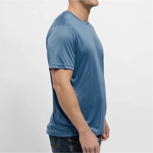 Men's Breezy Tee 2.0 - Men's Breezy Tee 2.0 - Image 12 of 13