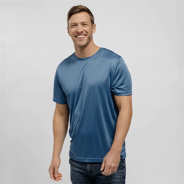 Men's Breezy Tee 2.0 - Men's Breezy Tee 2.0 - Image 13 of 13