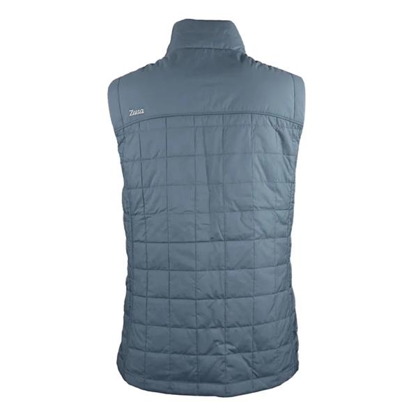 Women's St. Cloud Puffer Vest - Women's St. Cloud Puffer Vest - Image 0 of 7