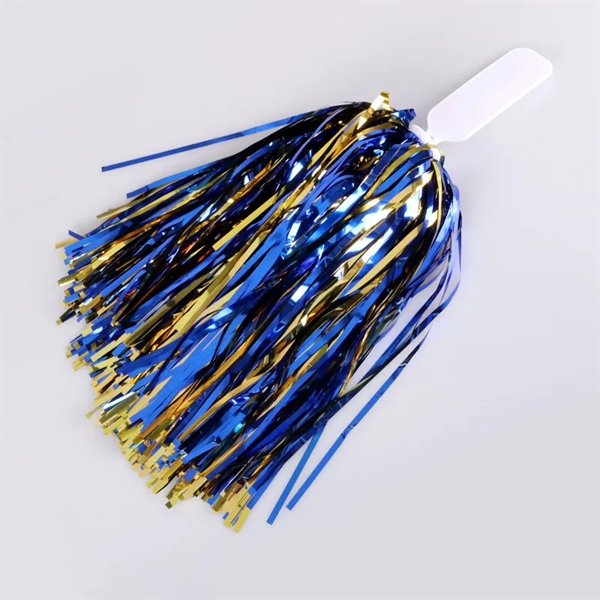 Cheerleader Pompoms - Cheerleader Pompoms - Image 2 of 7