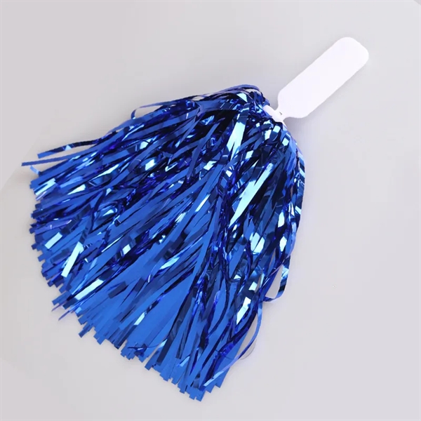 Cheerleader Pompoms - Cheerleader Pompoms - Image 5 of 7